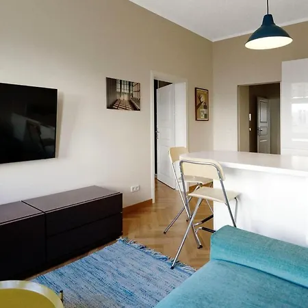Appartamento Confortevole * Ρώμη