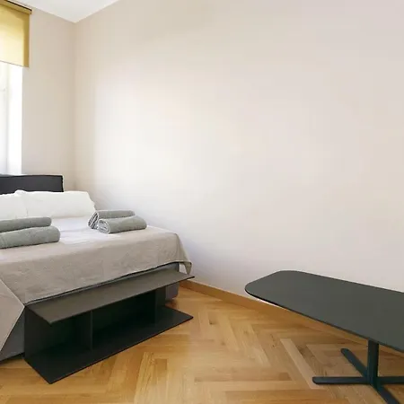 Appartamento Confortevole Διαμέρισμα