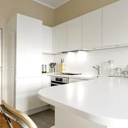 Appartamento Confortevole Διαμέρισμα