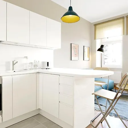 Appartamento Confortevole *