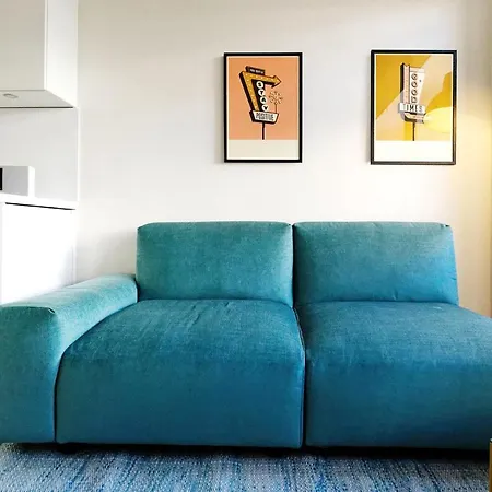 Appartamento Confortevole * Ρώμη